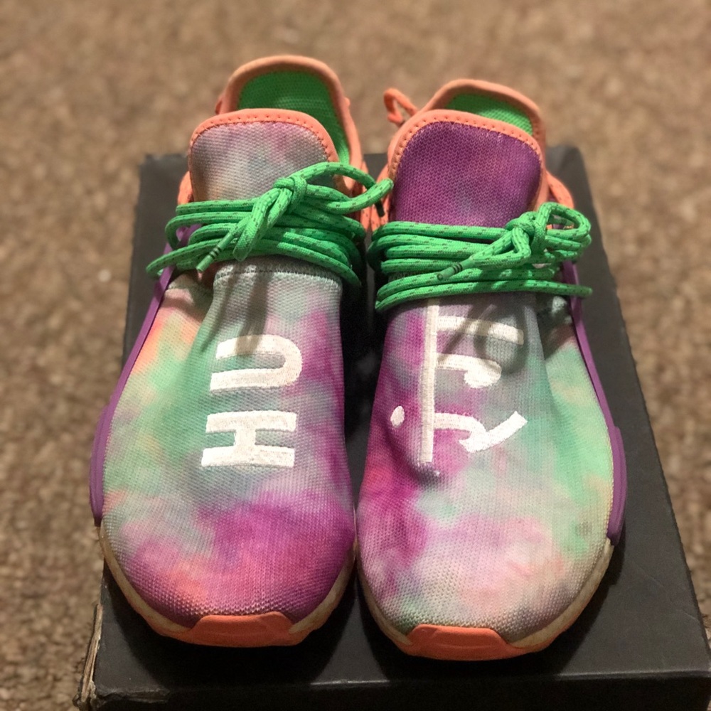 Human Racer NMD - Picture 2 of 4